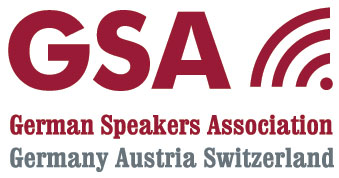 Logo German Speakers Association